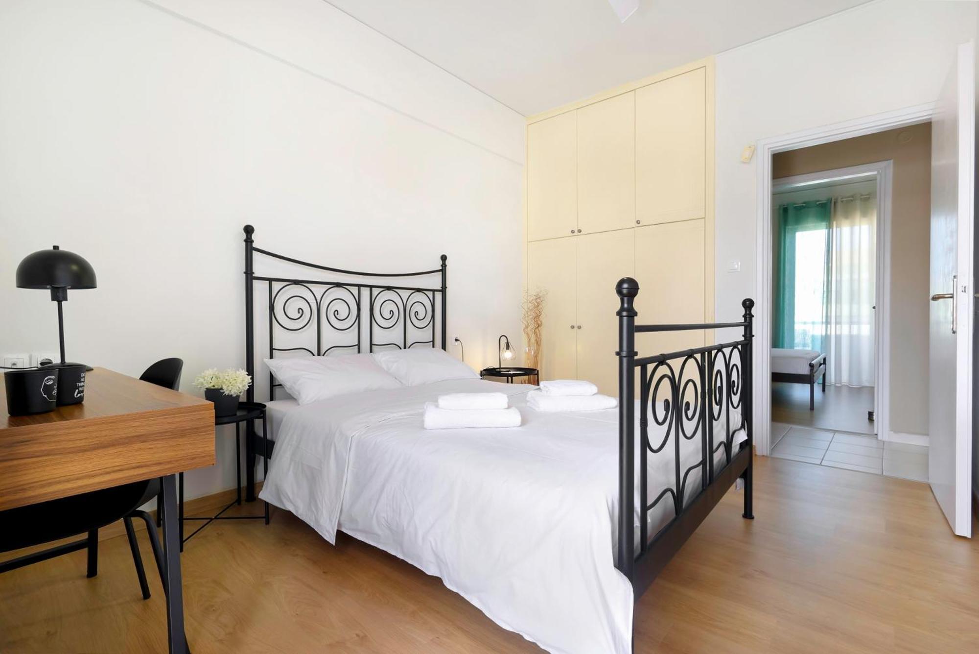 Renaissance City Apartment "By Checkin" Heraklion  Exterior photo
